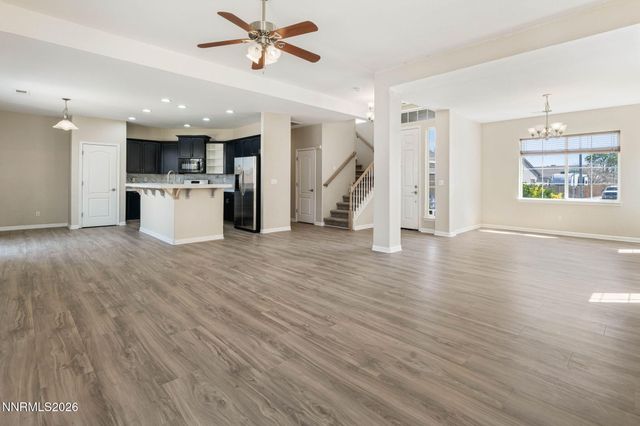 1334 Rouge River Road, Fernley, NV 89408