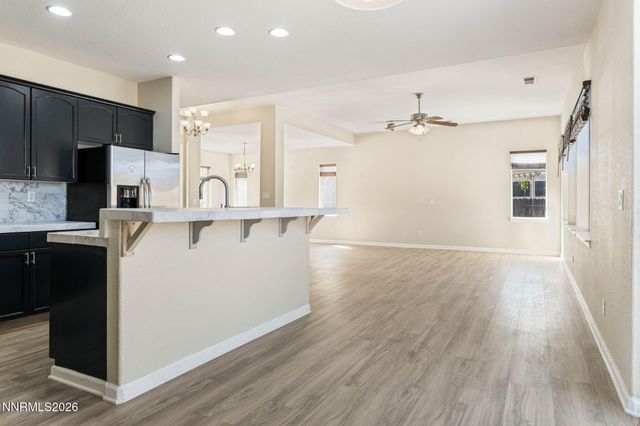 1334 Rouge River Road, Fernley, NV 89408