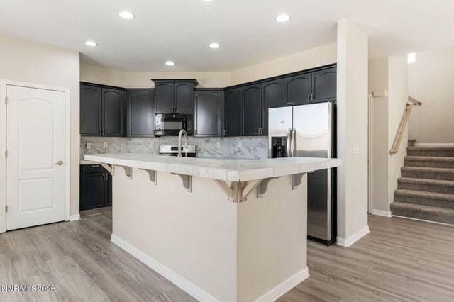 1334 Rouge River Road, Fernley, NV 89408