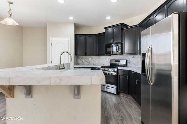 1334 Rouge River Road, Fernley, NV 89408