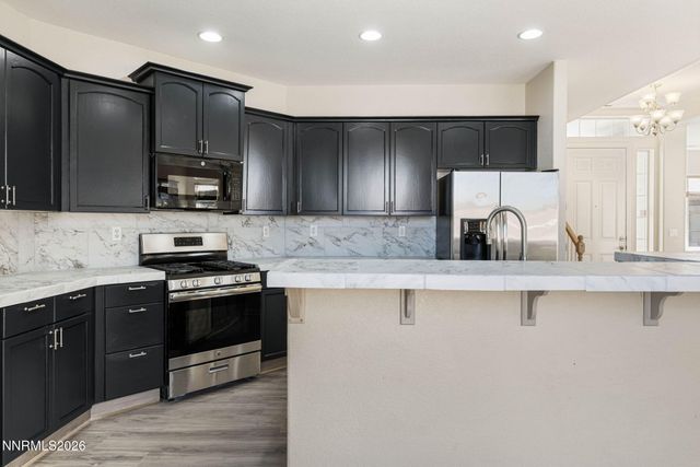 1334 Rouge River Road, Fernley, NV 89408