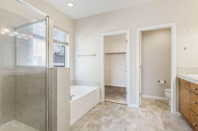 1334 Rouge River Road, Fernley, NV 89408