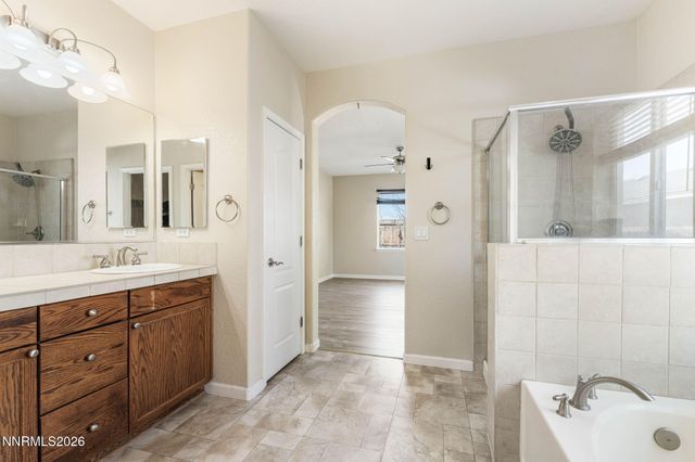 1334 Rouge River Road, Fernley, NV 89408