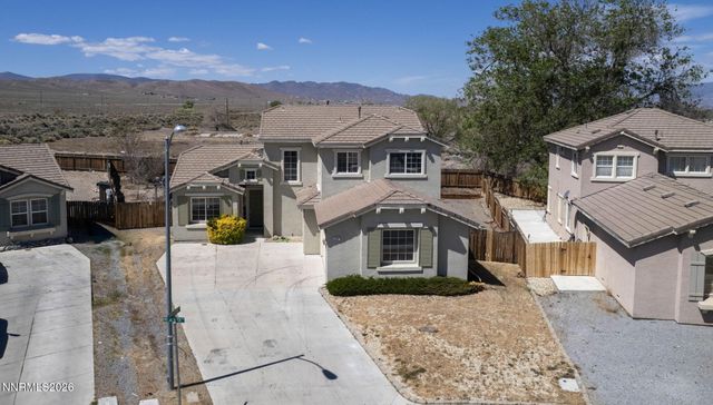 1334 Rouge River Road, Fernley, NV 89408