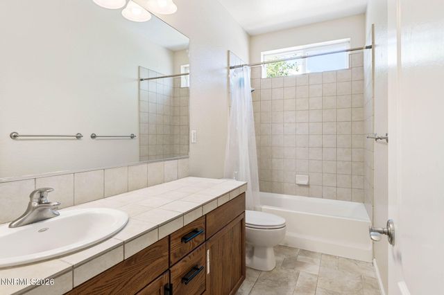 1334 Rouge River Road, Fernley, NV 89408