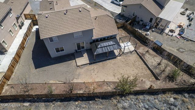 1334 Rouge River Road, Fernley, NV 89408