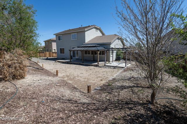 1334 Rouge River Road, Fernley, NV 89408