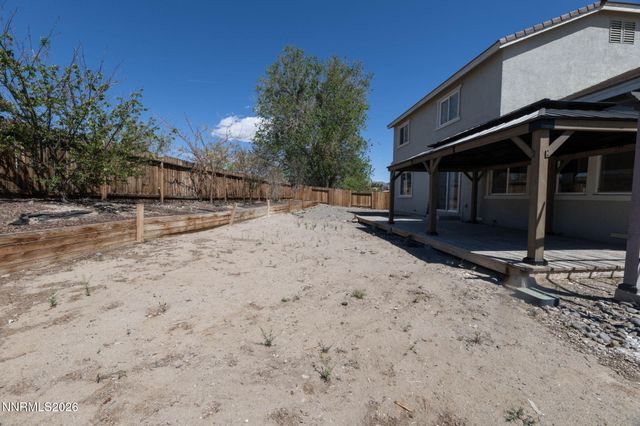 1334 Rouge River Road, Fernley, NV 89408