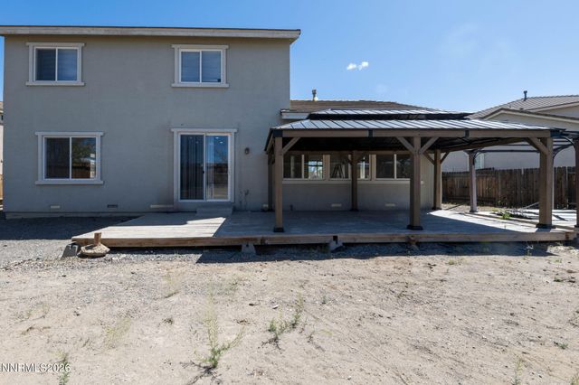 1334 Rouge River Road, Fernley, NV 89408