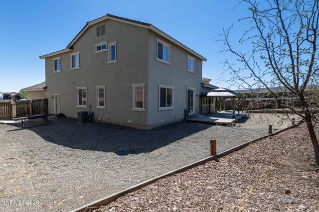 1334 Rouge River Road, Fernley, NV 89408