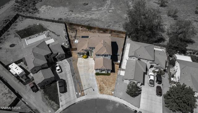 1334 Rouge River Road, Fernley, NV 89408