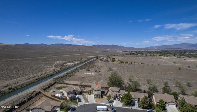 1334 Rouge River Road, Fernley, NV 89408