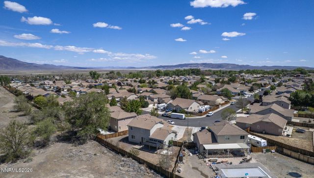 1334 Rouge River Road, Fernley, NV 89408