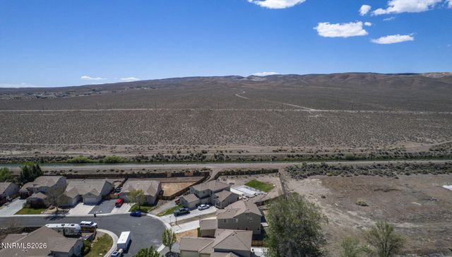 1334 Rouge River Road, Fernley, NV 89408