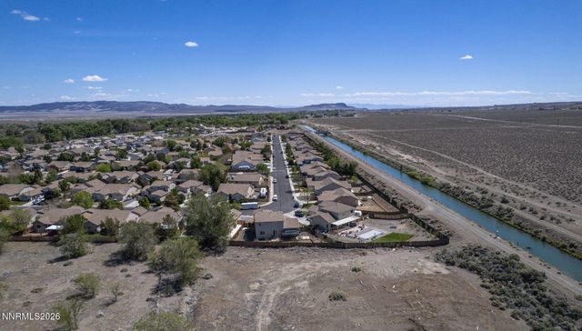 1334 Rouge River Road, Fernley, NV 89408