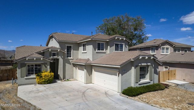 1334 Rouge River Road, Fernley, NV 89408