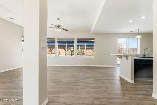 1334 Rouge River Road, Fernley, NV 89408