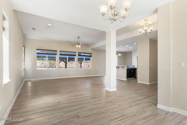 1334 Rouge River Road, Fernley, NV 89408