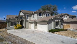 1334 Rouge River Road, Fernley, NV 89408