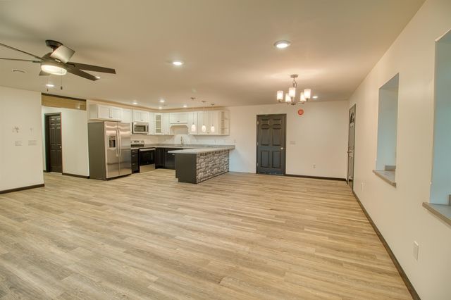 2542 BEDFORD LOOP, North Pole, AK 99705