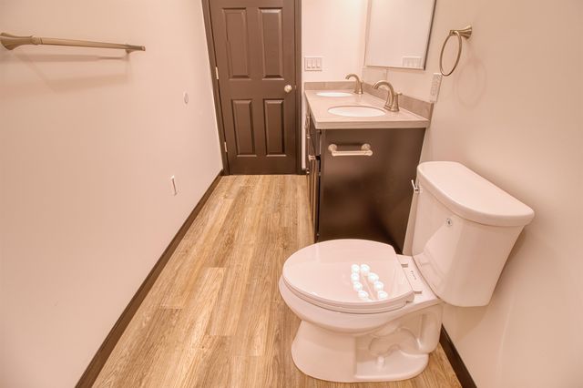 2542 BEDFORD LOOP, North Pole, AK 99705