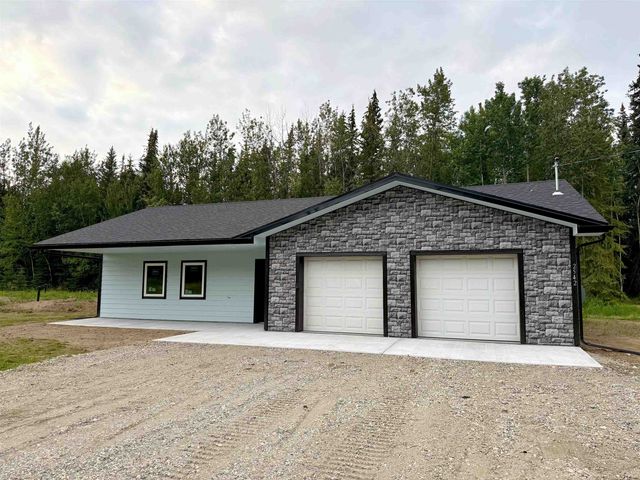 2542 BEDFORD LOOP, North Pole, AK 99705