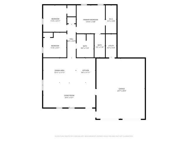 2542 BEDFORD LOOP, North Pole, AK 99705