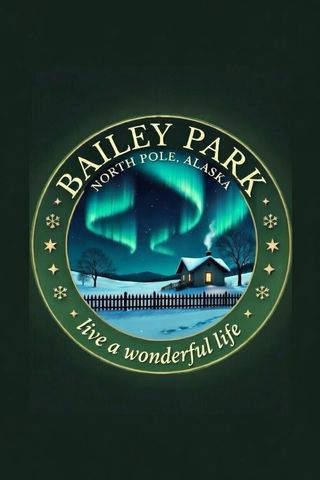 2542 BEDFORD LOOP, North Pole, AK 99705