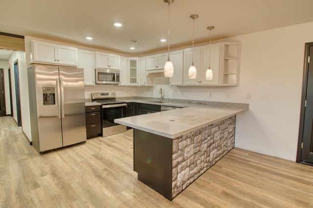 2542 BEDFORD LOOP, North Pole, AK 99705