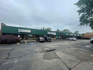 3510-3528 W Dempster Street, Skokie, IL 60076