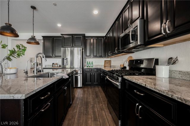 1820 Laramie Ridge Street, Henderson, NV 89002