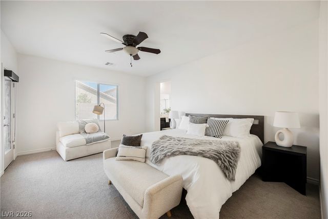 1820 Laramie Ridge Street, Henderson, NV 89002