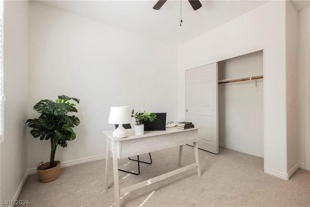 1820 Laramie Ridge Street, Henderson, NV 89002
