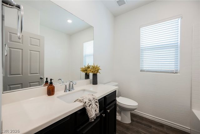 1820 Laramie Ridge Street, Henderson, NV 89002