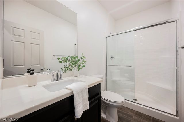 1820 Laramie Ridge Street, Henderson, NV 89002