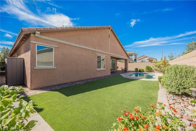 1820 Laramie Ridge Street, Henderson, NV 89002