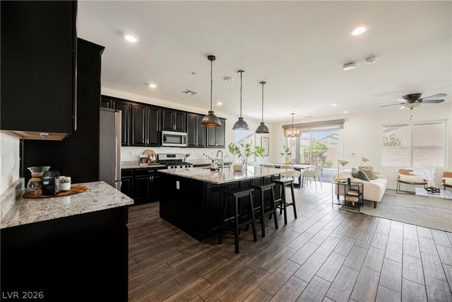 1820 Laramie Ridge Street, Henderson, NV 89002