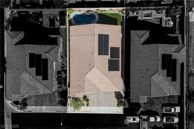 1820 Laramie Ridge Street, Henderson, NV 89002