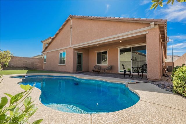 1820 Laramie Ridge Street, Henderson, NV 89002