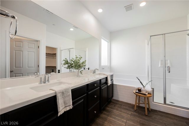 1820 Laramie Ridge Street, Henderson, NV 89002
