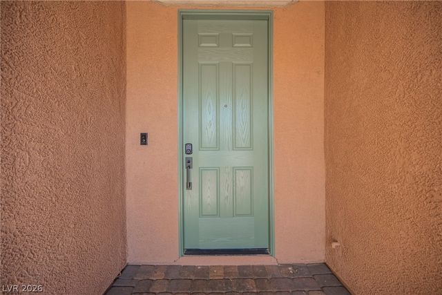 1820 Laramie Ridge Street, Henderson, NV 89002