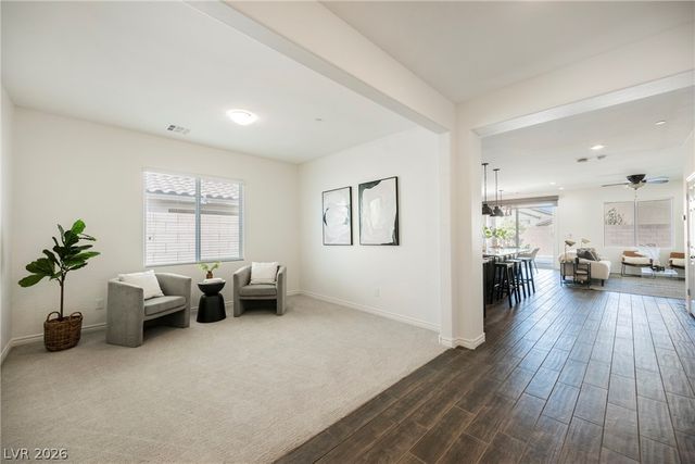 1820 Laramie Ridge Street, Henderson, NV 89002