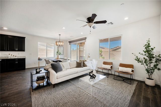 1820 Laramie Ridge Street, Henderson, NV 89002
