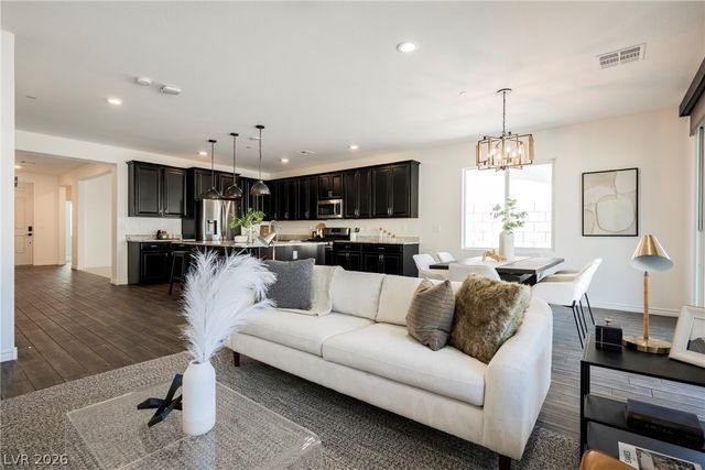 1820 Laramie Ridge Street, Henderson, NV 89002