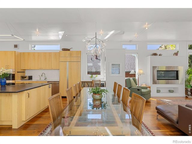 3123 3rd Street, Boulder, CO 80304