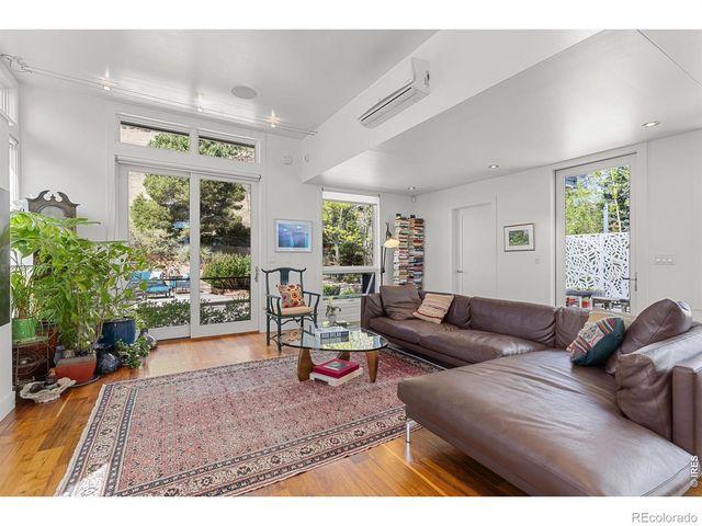 3123 3rd Street, Boulder, CO 80304