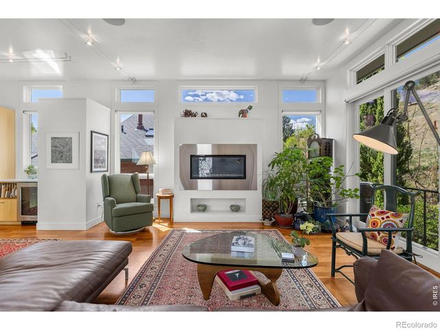 3123 3rd Street, Boulder, CO 80304