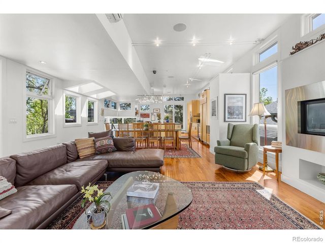 3123 3rd Street, Boulder, CO 80304