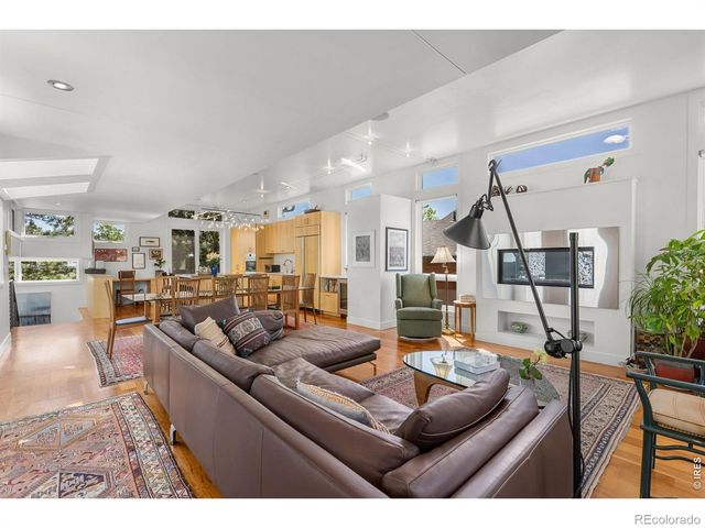 3123 3rd Street, Boulder, CO 80304