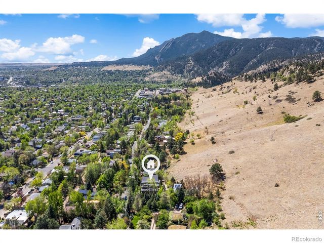3123 3rd Street, Boulder, CO 80304